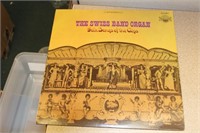 The Swiss Band Organ Album