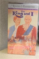 "The King and I" -  8 Track