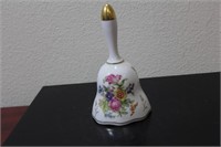 A Japanese Ceramic Bell