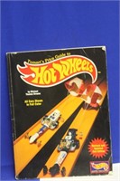 Softcover Book: Hot Wheel Price Guide