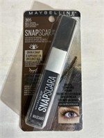 Maybelline snap Scara 305 bold brown