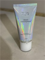 Our four in one correcting primer prep and