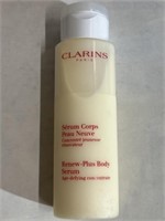 Clarins Renew-Plus Body Serum
