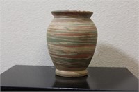 An Art Pottery