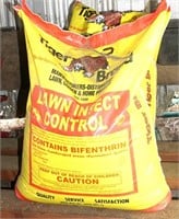 2 20lb bags Tiger Brand insect control