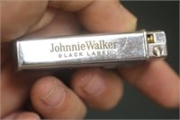Johnnie Walker 12 Years Old Lighter