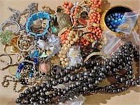 Assorted Jewellery Lot