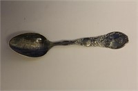 A Souvenir Spoon