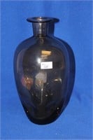 An Artglass Bottle