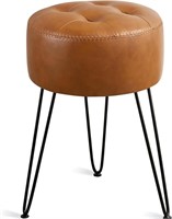 19'' VANITY STOOL MIXED FURNITURE-ASSEMBLY REQ'D