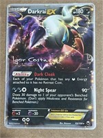 Pokémon Darkrai EX World Championships 2012