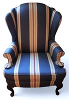 LT Designs Arm Chair