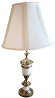 3 Setting Table Top Lamp - Works