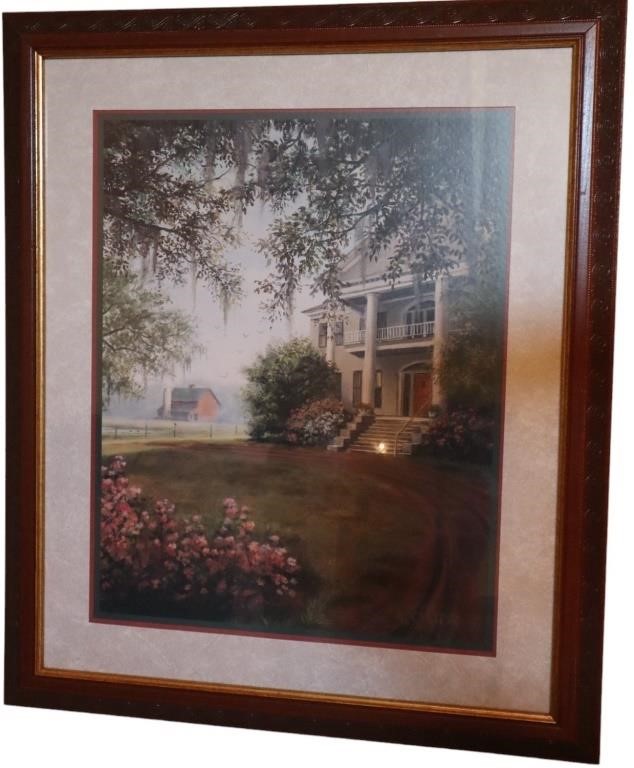 Porlo Estate Auction of Farragut, TN