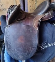 (Private) CHILDS ORD RIVER SADDLE