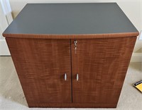 Storage Home Office Cabinet