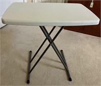 Personal Adjustable Table