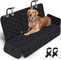 Dog Seat Cover  Waterproof  for Most Cars