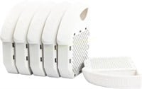 COGSWELL Toilet Disposable Filters  Pack of 6