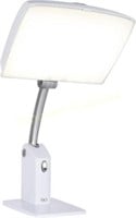 Carex Day-Light Sky Lamp  10 000 LUX  White
