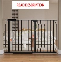 30 Tall Baby Gate