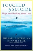 Touch by Suicide: Hope  Healing After Loss
