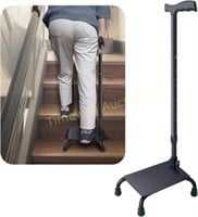 Stair Climbing Cane - Aid for Elderly