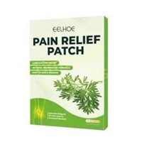 10pcs Pinfect Pain Relief Patches  5Set Size