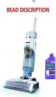 Shark WD201 Pro XL Vacuum  Mop  Self-Clean