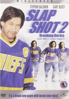 Slap Shot 2: Ice Break (Widescreen  Bilingual)