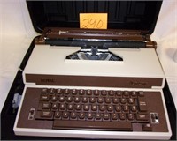 royal electric typewriter
