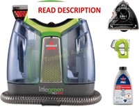Bissell Little Green ProHeat Carpet Cleaner