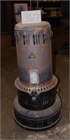 vintage kero heater