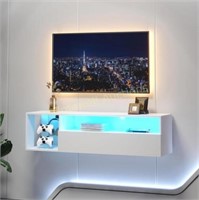 SogesHome TV Cabinet  NSDCA-10HBNDTC01WH100