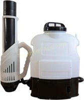 GCSource Backpack Electrostatic Sprayer 16L