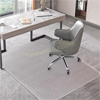 30' x 48' Chair Mat for Low Pile Carpet