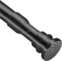 QILERR Tension Rods  28-48 Inches  1 Inch Dia