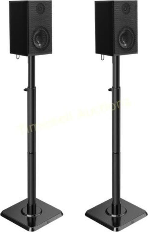 Mounting Dream Speaker Stands  Set of 2