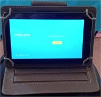RCA Voyager III Android Tablet with Cover
