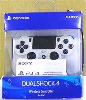 Sony PlayStation 4 Dual Shock Wireless Controller