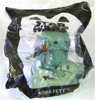 Vintage Unopened "Boba Fett" Star Wars Figure