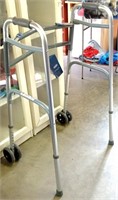 New with Tag Life Style Walker/Mobility Aid