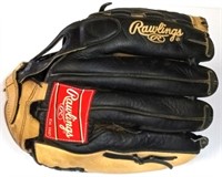Official Rawlings Baseball Glove Right Handed