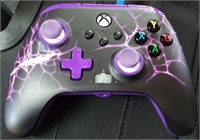 PowerA Controller for Xbox Series Purple Magma