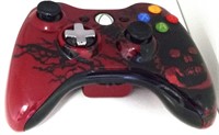 Xbox 360 Game Controller