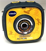 Vtech Kidizoom Digital Camera & Vidio Recorder