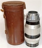 Vintage Spectra Coligon Lens