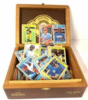 Vintage Baseball Cards 1970's & Early 1980's