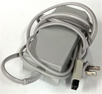 Wii AC Adapter Power Cord