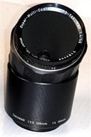 Super Multi Coated Macro Takumar 1:4/50 Lense